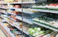 Таможня заверила, что продукты из супермаркетов не исчезнут 