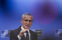 Генсек НАТО вітає інформаційну стриманість України щодо контрнаступу​