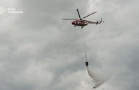 Головне за вівторок, 7 липня: майже 220 бойових зіткнень, обшуки у виробника дронів, зняття санкцій з ОКР
