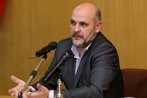 НАБУ прийшло з обшуком до мера Білої Церкви