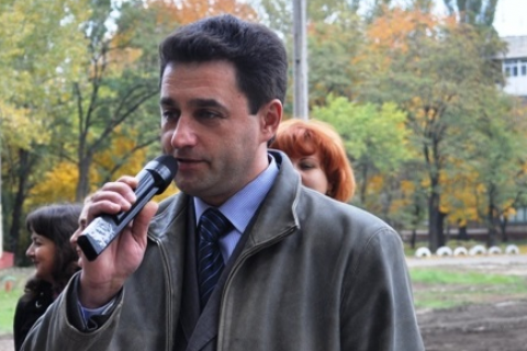 Колишній "народний мер" Горлівки виявився українським розвідником