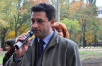 Бывший "народный мэр" Горловки оказался украинским разведчиком
