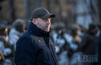 Большинство задержанных диверсантов – граждане Украины, - Монастырский