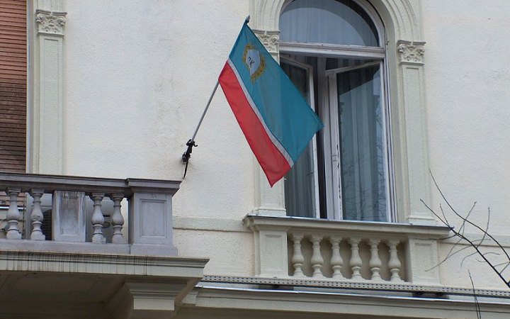 Дунайська Комісія повністю відмовилася від використання російської мови
