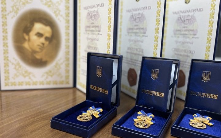 Комітет Шевченківської премії розпочав прийом творів: які правила й терміни