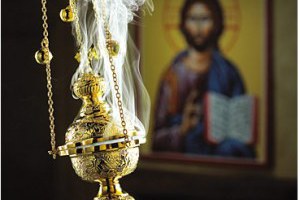 Батюшку за поборы отправили в ссылку в монастырь