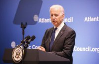 На инаугурацию Порошенко приедет вице-президент США