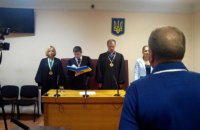 ​Верховный Суд отменил оправдательный приговор генералу Госпогранслужбы Лантвойту