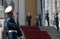 Что будет делать Россия, когда воевать хочется, но нельзя