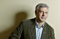 Над освітою. Розмова з Сергієм Квітом