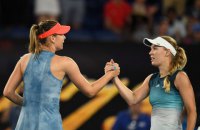 Australian Open остался без действующей чемпионки