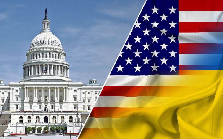 Щоб наші жертви не були марними - Юрій Гудименко ініціював звернення ветеранів до Конгресу США