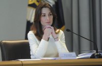 Деканоидзе опровергла отставку замглавы МВД Згуладзе