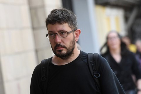 Суд отклонил иск российского дизайнера Лебедева на въезд в Украину