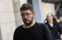 Суд отклонил иск российского дизайнера Лебедева на въезд в Украину