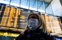 МОЗ розширило список країн червоної зони