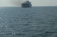 Ворожа ракета влучила в судно під прапором Панами неподалік порту Південний