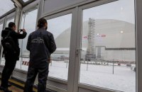 МАГАТЕ втратило звʼязок з моніторинговими системами ЧАЕС