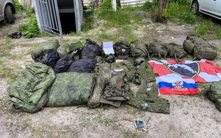 Окупанти озвучили дати проведення псевдореферендумів про незаконне приєднання частин чотирьох областей до РФ
