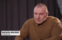"Ми просто зобовʼязані перерізати логістику ворогу", – керівник СБУ про Кримський міст