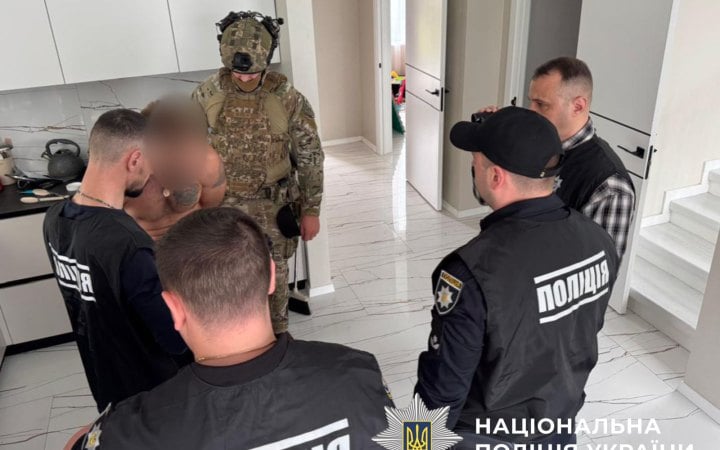Затримали ще одного підозрюваного у підготовці замаху на посадовця ГУР