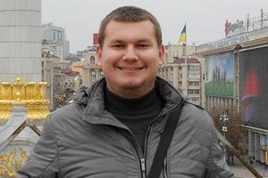 Погибший в Донецке был членом "Свободы"