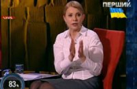 Тимошенко: парламентские выборы следует проводить как можно скорее