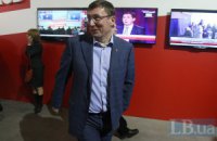 Борис Филатов присоединится к президентской фракции
