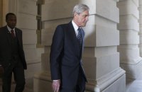 Трамп пытался уволить спецпрокурора Мюллера в июне, - New York Times 