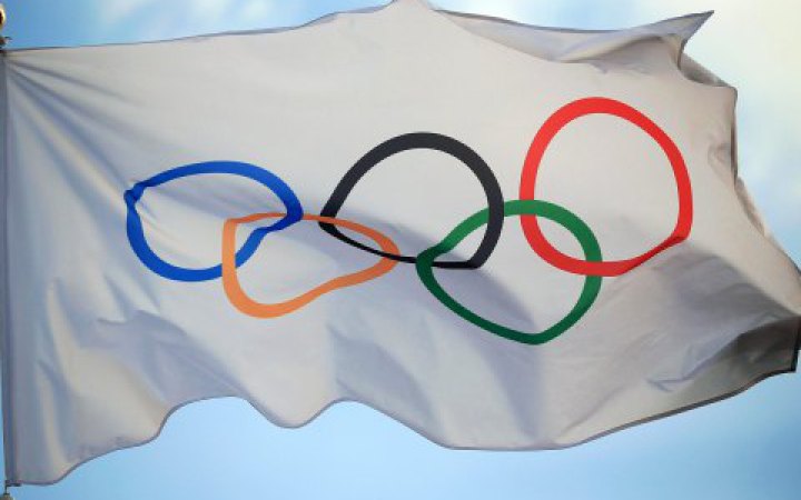МОК збільшив суму пожертв для Фонду солідарності України