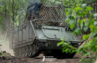 ​Російська армія за добу втратила майже 1400 солдатів