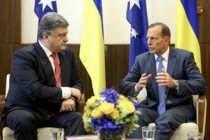 Премьер Австралии: "Боинг" сбили боевики, поддерживаемые Россией
