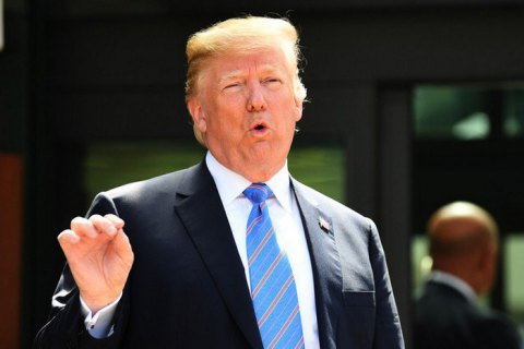 Трамп пригрозил Китаю новыми пошлинами на $200 млрд