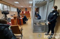 Суд арештував водія, який під наркотиками вчинив смертельну аварію на в’їзді до Харкова