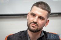 «Вулиця не має змінювати головнокомандувача», — ветеран Дмитро Козятинський про «Картонковий майдан»