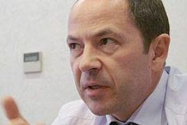 Тигипко создаст блок для участия в внеочередных выборах Рады