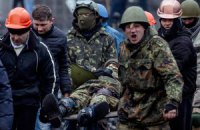 Знову переговори? Значить, завтра вбитих будуть тисячі