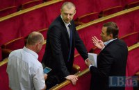 Тетерука допитають у ГПУ на тему конфлікту з Кужель