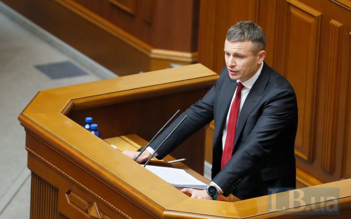 От 30 до 50% может достигнуть потеря ВВП, - Марченко