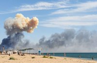 Головне за день. Вівторок, 9 серпня