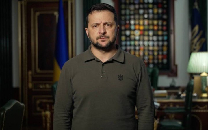 Попри щоденні ворожі обстріли, жителі прикордонних з РФ територій вчасно отримують допомогу, – Зеленський