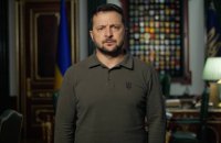Попри щоденні ворожі обстріли, жителі прикордонних з РФ територій вчасно отримують допомогу, – Зеленський