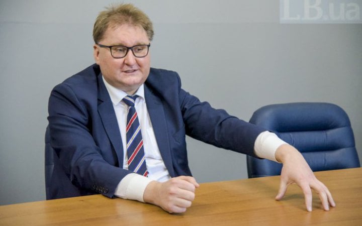 Качка заявив, що не бачить ризиків блокування Угорщиною вступу України до ЄС
