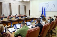 Уряд виділив Одеській ОВА 30 млн гривень на закупівлю дизелю для генераторів, – Шмигаль