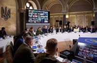 У Чернівцях відбувся Конгрес місцевих та регіональних влад за участі керівництва держави, йшлося про енергетику