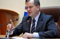 Мэру Житомира подарили Mercedes народного депутата