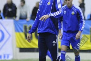 Денис Гармаш: "Сделаем все возможное"
