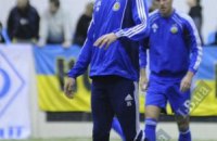Денис Гармаш: "Сделаем все возможное"