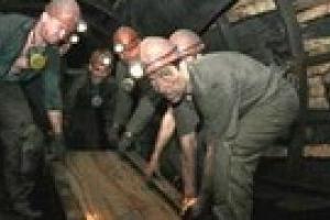 На донецкой шахте обнаружили тело одиннадцатого погибшего горняка