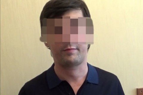З України видворили "злодія в законі" на прізвисько "Хута"